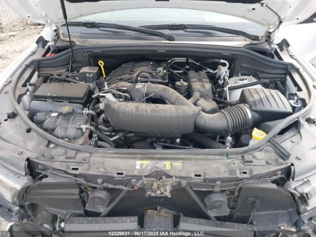 1C4RDJDG4NC204962 Dodge 2022