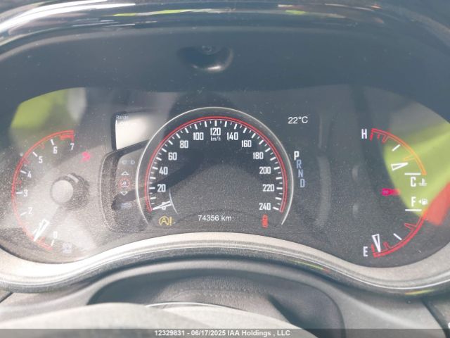 1C4RDJDG4NC204962 Dodge 2022