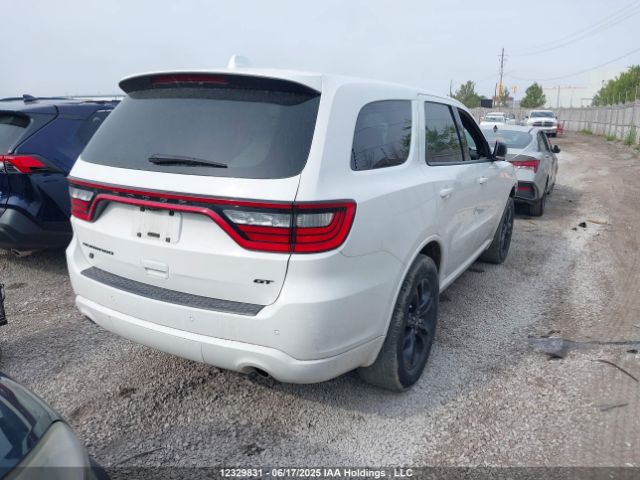 1C4RDJDG4NC204962 Dodge 2022
