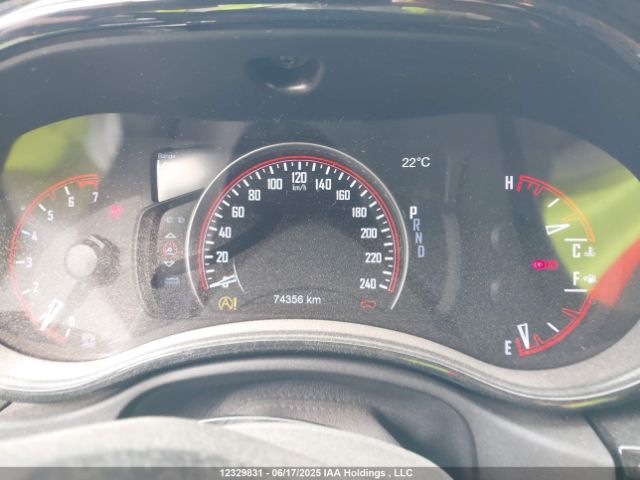 1C4RDJDG4NC204962 Dodge 2022