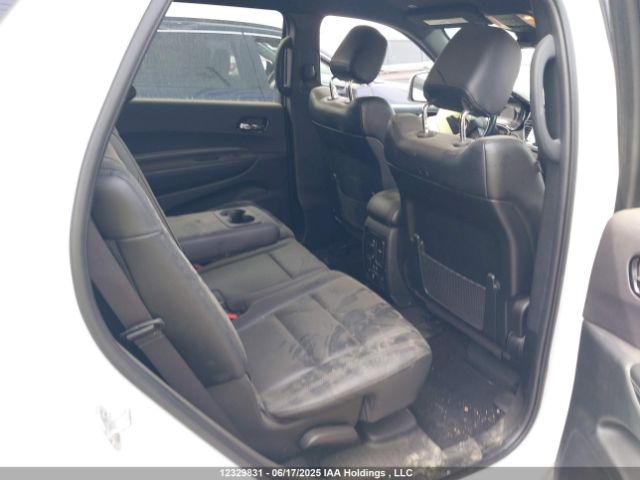 1C4RDJDG4NC204962 Dodge 2022