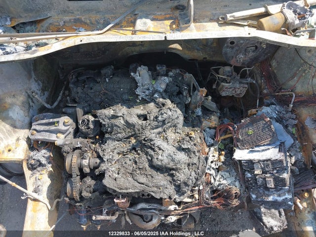 2C4RDGBG7GR277095 Dodge 2016