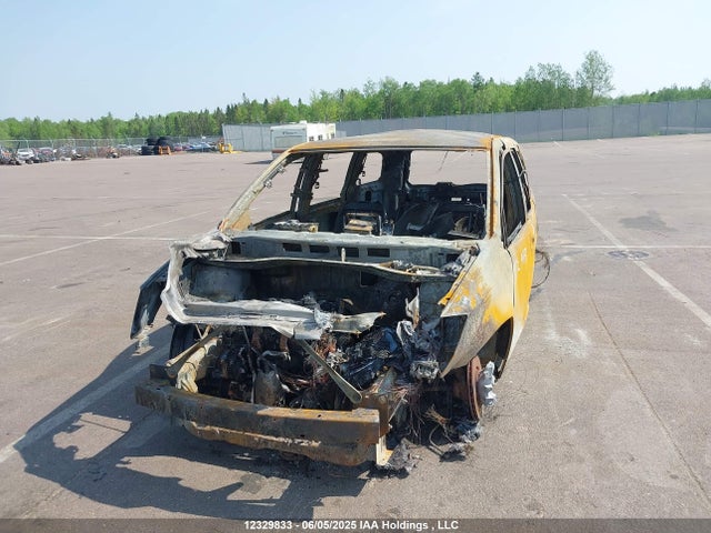 2C4RDGBG7GR277095 Dodge 2016
