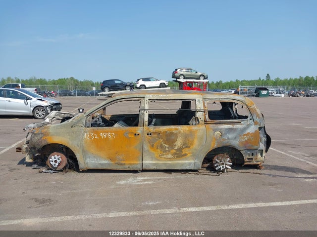2C4RDGBG7GR277095 Dodge 2016