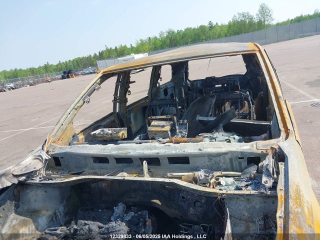 2C4RDGBG7GR277095 Dodge 2016