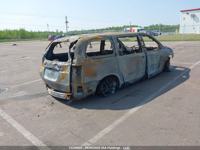 2C4RDGBG7GR277095 Dodge 2016