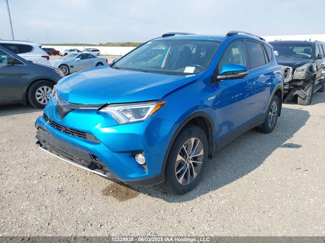 JTMRJREV5GD001709 Toyota 2ar-fxe, 2jm+2fm