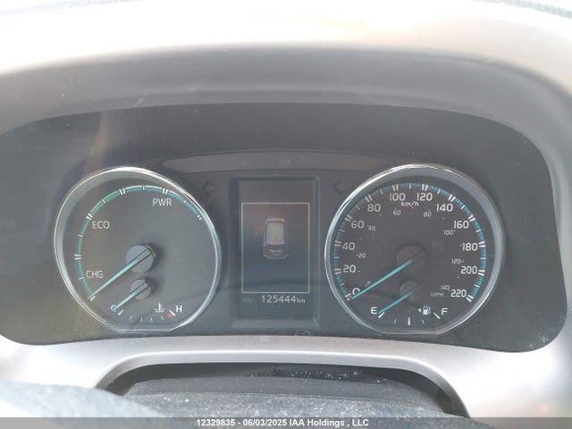JTMRJREV5GD001709 Toyota 2ar-fxe, 2jm+2fm