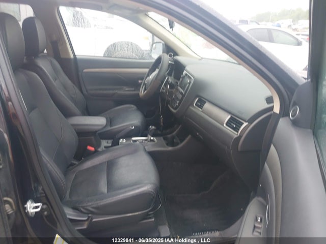JA4JZ4AX8EZ604860 Mitsubishi sohc mivec