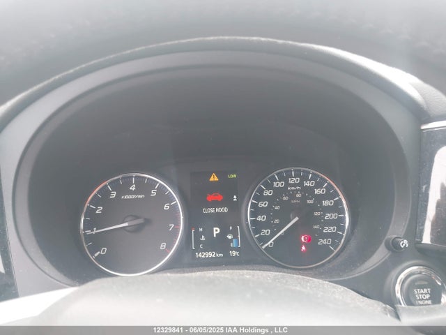 JA4JZ4AX8EZ604860 Mitsubishi sohc mivec