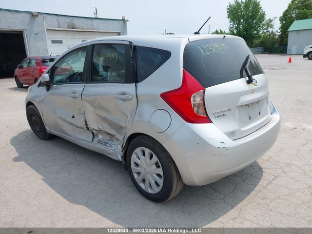 Nissan VERSA NOTE 2014 3N1CE2CP4EL399074 Image 3