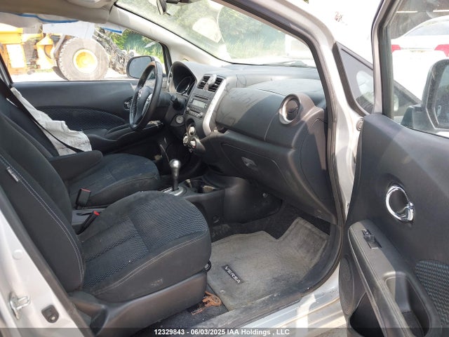 Nissan VERSA NOTE 2014 3N1CE2CP4EL399074 Image 5