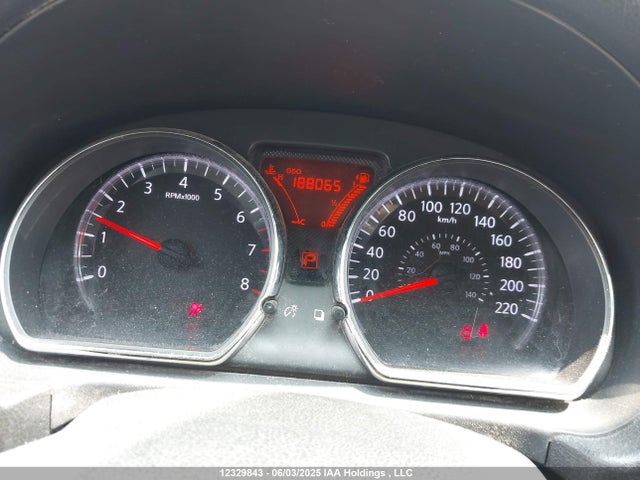 Nissan VERSA NOTE 2014 3N1CE2CP4EL399074 Image 7