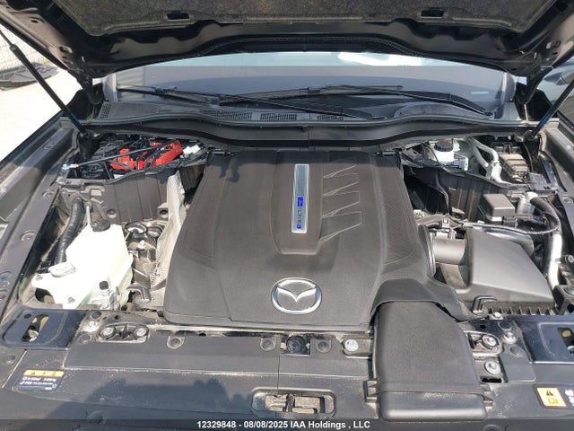 JM3KKDHA5S1214719 Mazda py