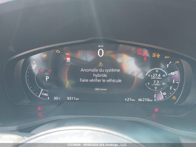 JM3KKDHA5S1214719 Mazda py