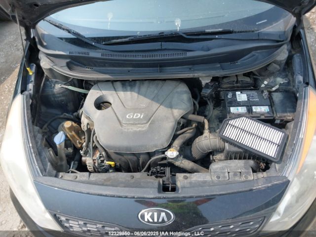 KNADM5A36E6961229 KIA dohc gamma