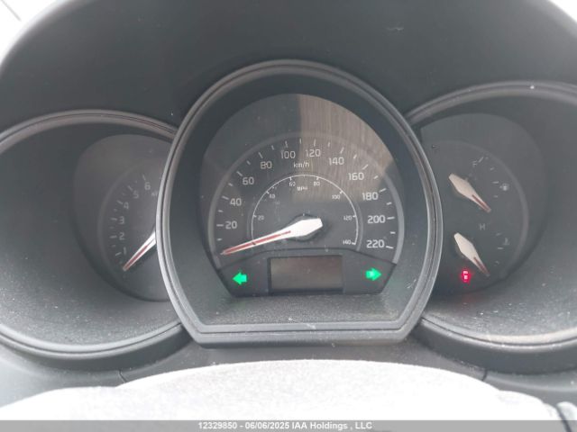 KNADM5A36E6961229 KIA dohc gamma