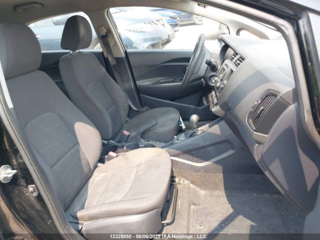 KNADM5A36E6961229 KIA dohc gamma