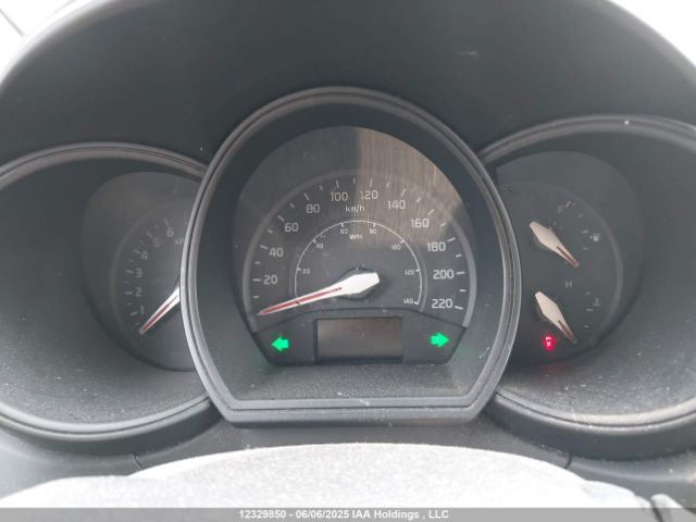 KNADM5A36E6961229 KIA dohc gamma