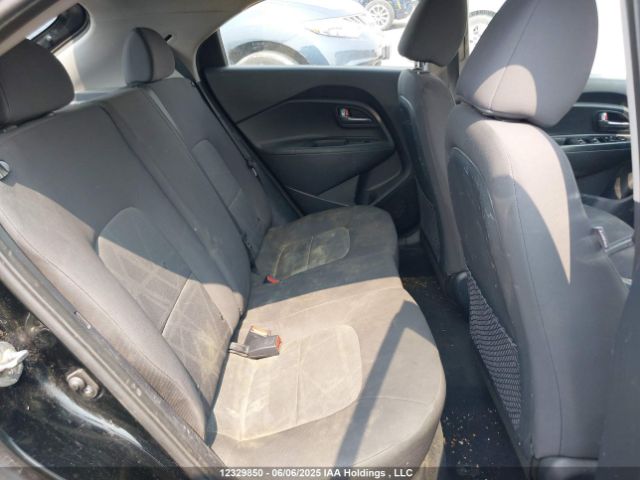 KNADM5A36E6961229 KIA dohc gamma
