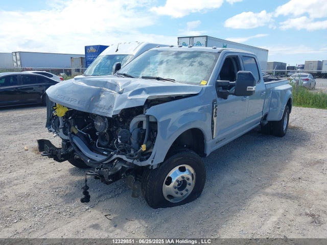 1FT8W3DT5REE34972 Ford 2024