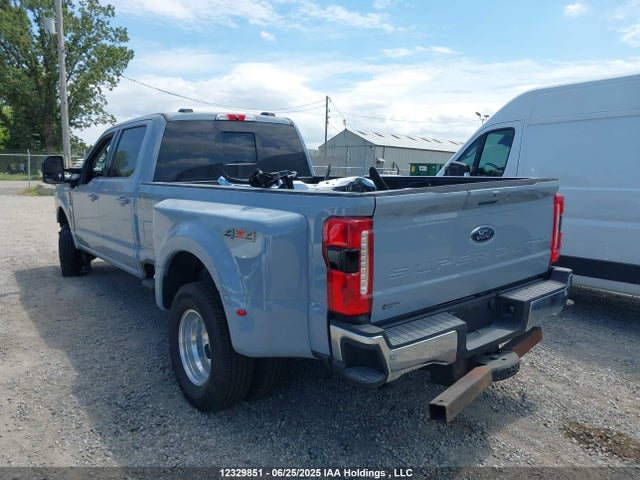 1FT8W3DT5REE34972 Ford 2024