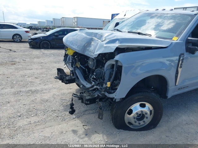 1FT8W3DT5REE34972 Ford 2024