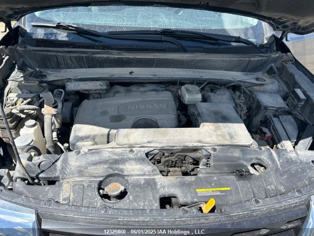 5N1DR2MM2HC674141 Nissan 2017