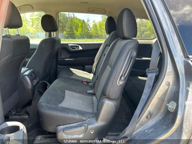 5N1DR2MM2HC674141 Nissan 2017