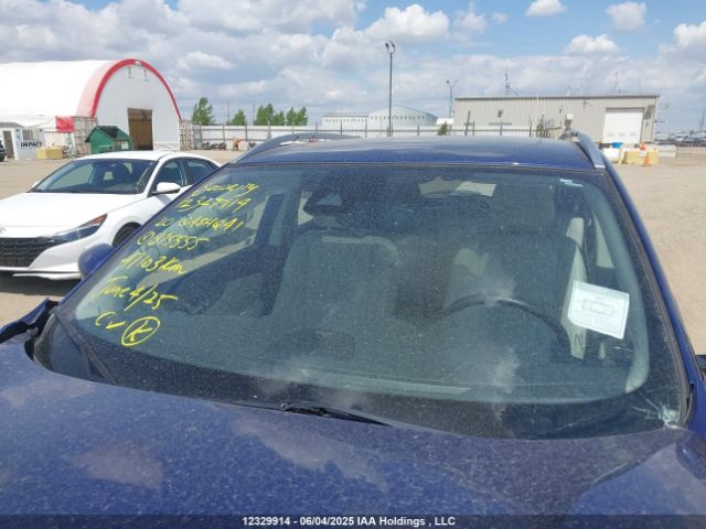 JN1BJ1CWXLW375555 Nissan Qashqai S/sl/sv