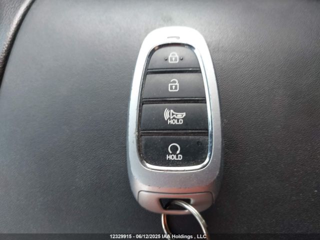 5NMS3DAJ6NH424109 Hyundai gdi theta iii