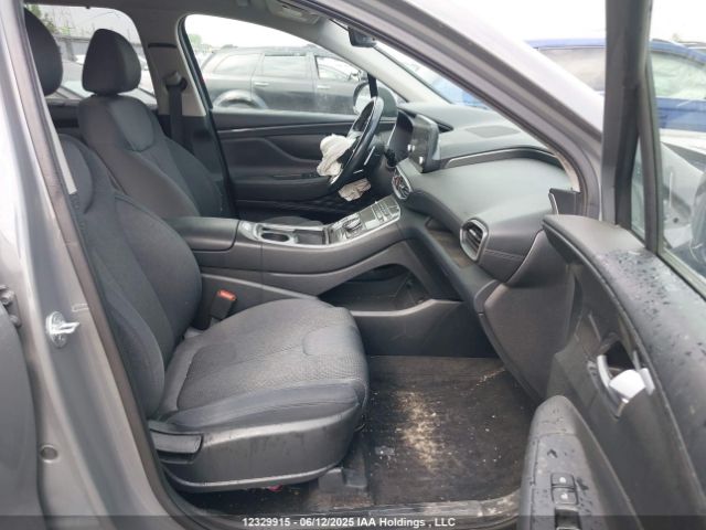 5NMS3DAJ6NH424109 Hyundai gdi theta iii
