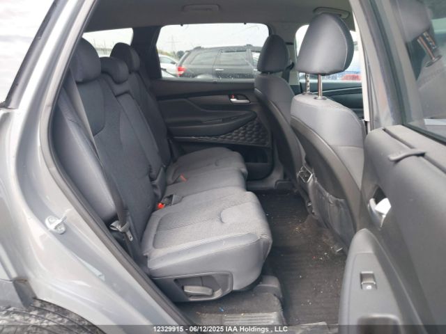 5NMS3DAJ6NH424109 Hyundai gdi theta iii