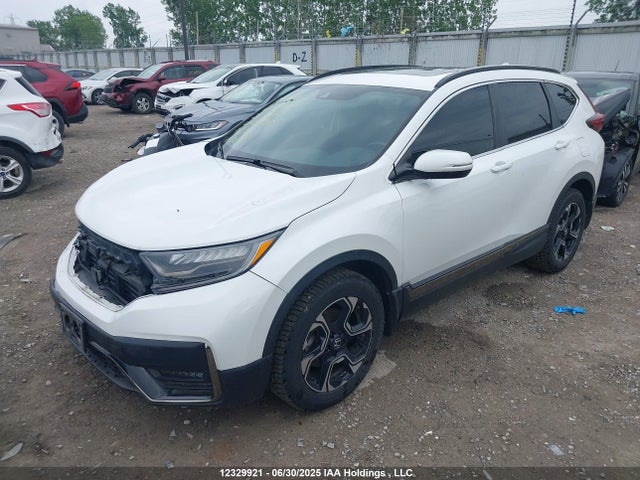 2HKRW2H93NH208503 Honda l15be