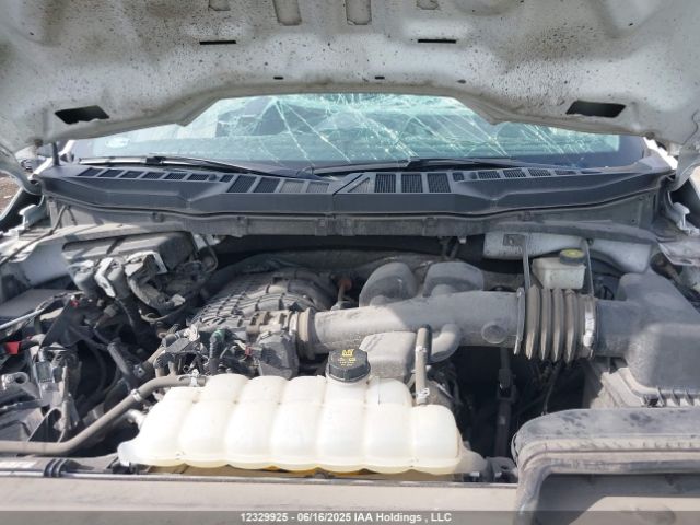 1FTMF1EB1NKE06722 Ford F150