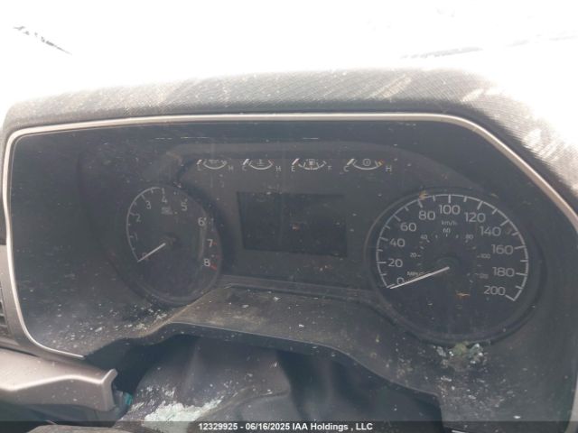 1FTMF1EB1NKE06722 Ford F150