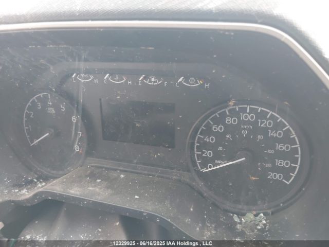 1FTMF1EB1NKE06722 Ford F150