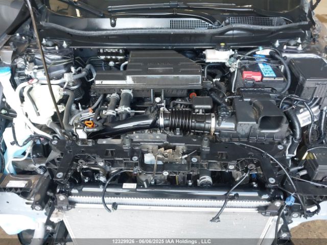 2HKRW2H23NH215261 Honda l15be