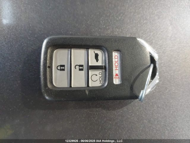 2HKRW2H23NH215261 Honda l15be