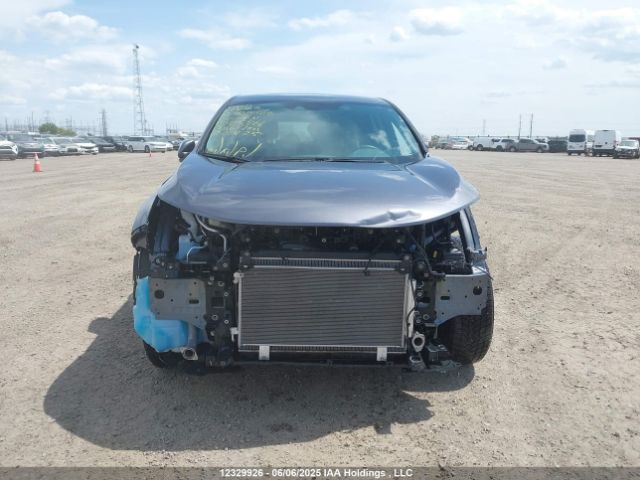 2HKRW2H23NH215261 Honda l15be