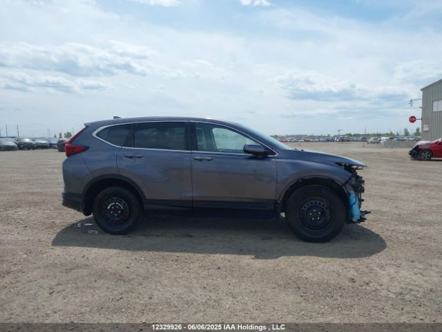 2HKRW2H23NH215261 Honda l15be