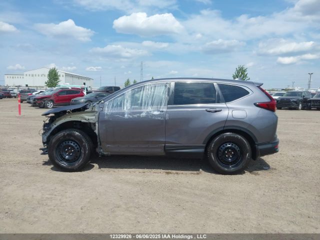2HKRW2H23NH215261 Honda l15be