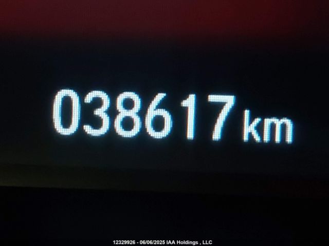 2HKRW2H23NH215261 Honda l15be