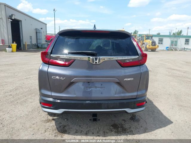 2HKRW2H23NH215261 Honda l15be