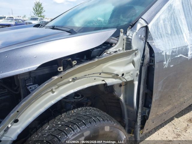 2HKRW2H23NH215261 Honda l15be