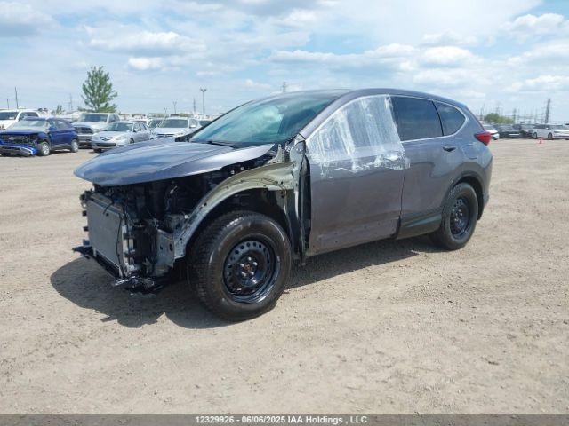 2HKRW2H23NH215261 Honda l15be