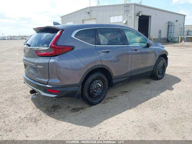 2HKRW2H23NH215261 Honda l15be
