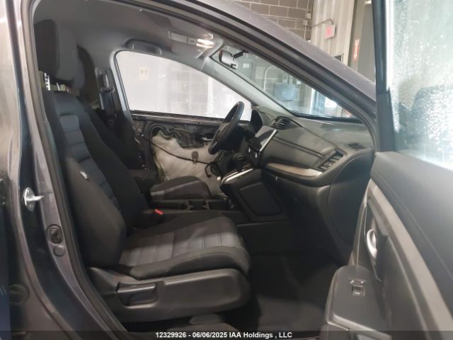 2HKRW2H23NH215261 Honda l15be