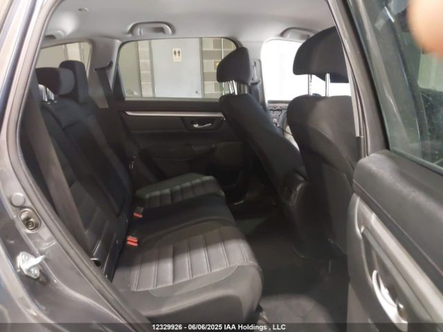 2HKRW2H23NH215261 Honda l15be