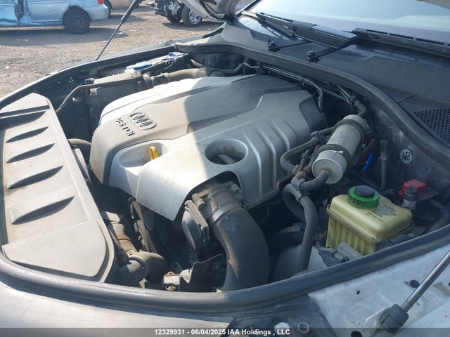 WA1WMCFE1FD023222 Audi Q7